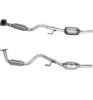 BM CATALYSTS BM90697 Catalytic Converter